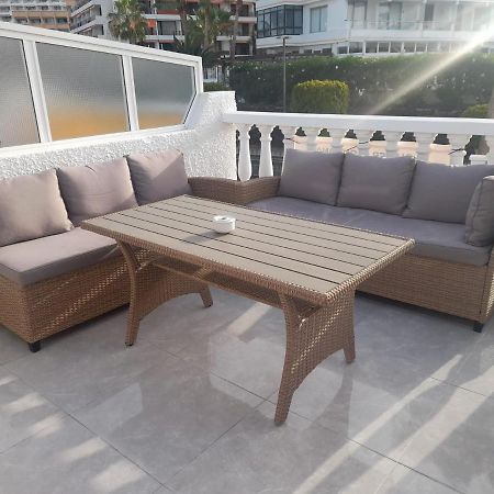Duplex-Bungalow In Playa De Las Americas,3 Minutes Near The Best Beaches In Tenerife 外观 照片