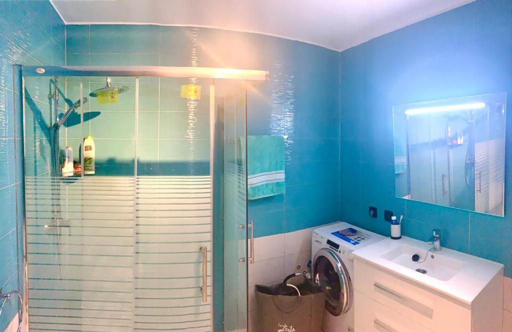 Duplex-Bungalow In Playa De Las Americas,3 Minutes Near The Best Beaches In Tenerife 外观 照片