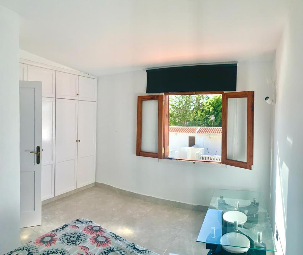 Duplex-Bungalow In Playa De Las Americas,3 Minutes Near The Best Beaches In Tenerife 外观 照片