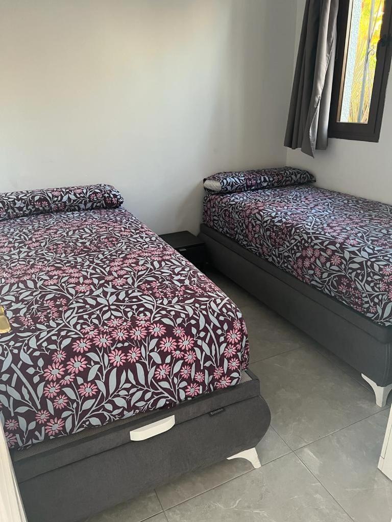 Duplex-Bungalow In Playa De Las Americas,3 Minutes Near The Best Beaches In Tenerife 外观 照片