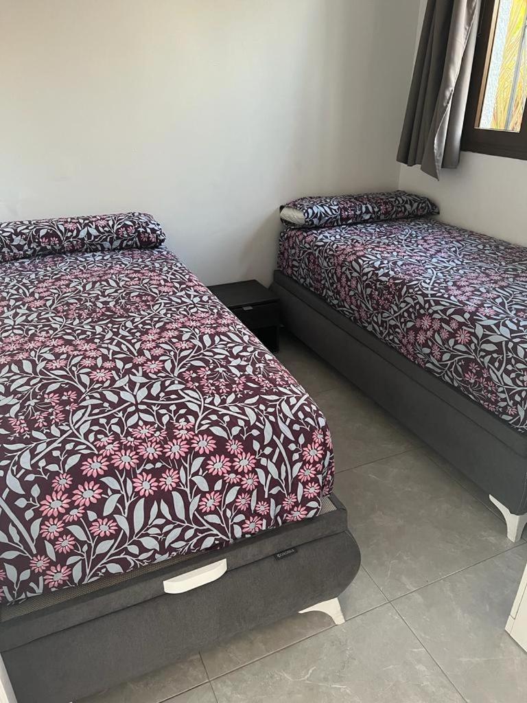 Duplex-Bungalow In Playa De Las Americas,3 Minutes Near The Best Beaches In Tenerife 外观 照片